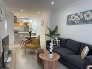 Mediterranean Apartment