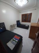 Appatement au centre-ville