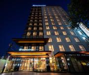 Daiwa Roynet Hotel Fukuyama Ekimae