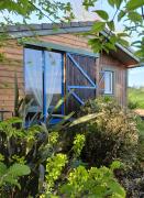 Chalet Sein Dans Parc Résidentiel