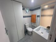 Paradix - Appartement en demi sous-sol dans maison à Argenteuil