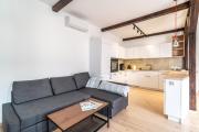 RentPlanet - Apartament przy Plantach