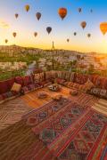 Lord of Cappadocia Hotel