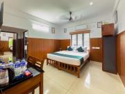 TREE 9 Lounge -Cochin Airport