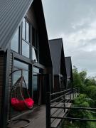 Kvirike Hills Cottages