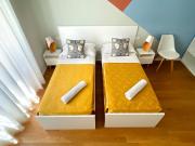 Viaggio da Bea al Gianicolo