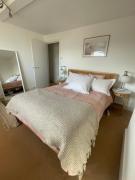 A cozy nest in central London entire place