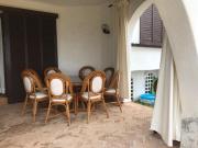 Dream Villa - Sea View, 4BR, Terrace & Garden