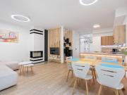 Apartment U Buku-3 by Interhome