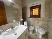 Top Capo Coda Cavallo