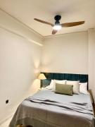 Komi beach Maisonette