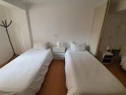 Apartment in Benidorm center