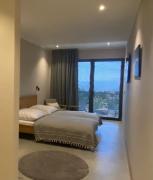 Villa Castelina Part I of twin house