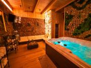 Bányahegyi erdei nyugalom és wellness