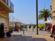 Mediterranean Way - Carme