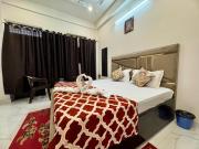 hotel Bhavana Bhavan Vrindavan hotel Bhavana Bhavan Vrindavan