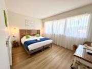 Hotel ASTORIA- Saint Etienne-Centre des Congrès-