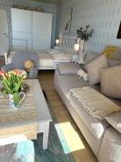 Top Burgtiefe auf Fehmarn