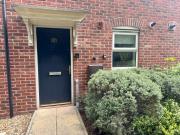 Family home close to Shrewsbury Town centre