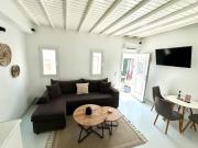 Entropia Myconian Apartment