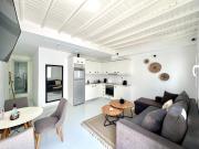 Entropia Myconian Apartment