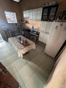 Suíte com ar-condicionado