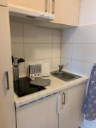 Top Burgtiefe auf Fehmarn