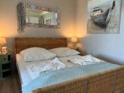 Top Burgtiefe auf Fehmarn