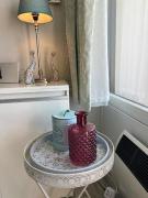 Top Burgtiefe auf Fehmarn