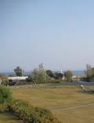 Top Burgtiefe auf Fehmarn