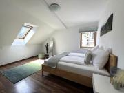 Apartment Serles - Im Zentrum von Fulpmes