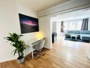 Modernes Appartement im Herzen von Heilbronn