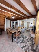 House Patio Air Conditioning Elegant Decoration