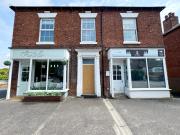 2 bed apartment complete with bedding and towels