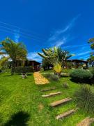 Pousada Veredas do Sol