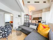 Yuna Rent - Residenza Navigli