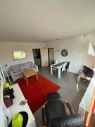 Top Burgtiefe auf Fehmarn