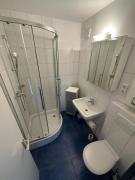 Top Burgtiefe auf Fehmarn