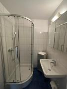 Top Burgtiefe auf Fehmarn