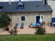 Camping de la Plage de Cleut-Rouz