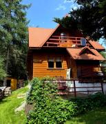 Domek pod Modrzewiem Domek pod Modrzewiem