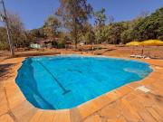 Casa Pequi na Nova Terra