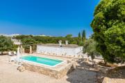 Trullo Klohi by Perle di Puglia