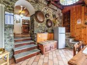 Holiday Home Moncucco Mountain Home by Interhome