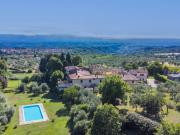 Holiday Home Villa Mandri by Interhome