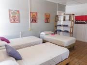 La Guayana Hostel