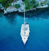 Nautical Nomads Yacht Charter