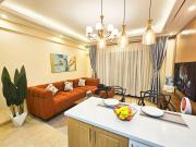 Enzi Heights Apartment Msa Road