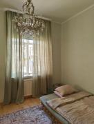 Charming studio in the French Quarter of Tampere