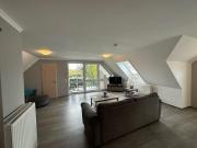 Top Burg auf Fehmarn